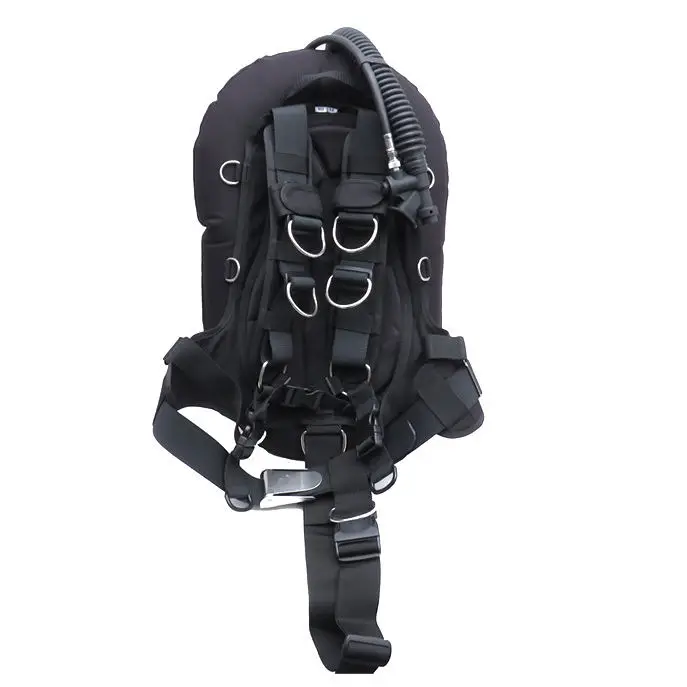 Nylon Scuba Diving …