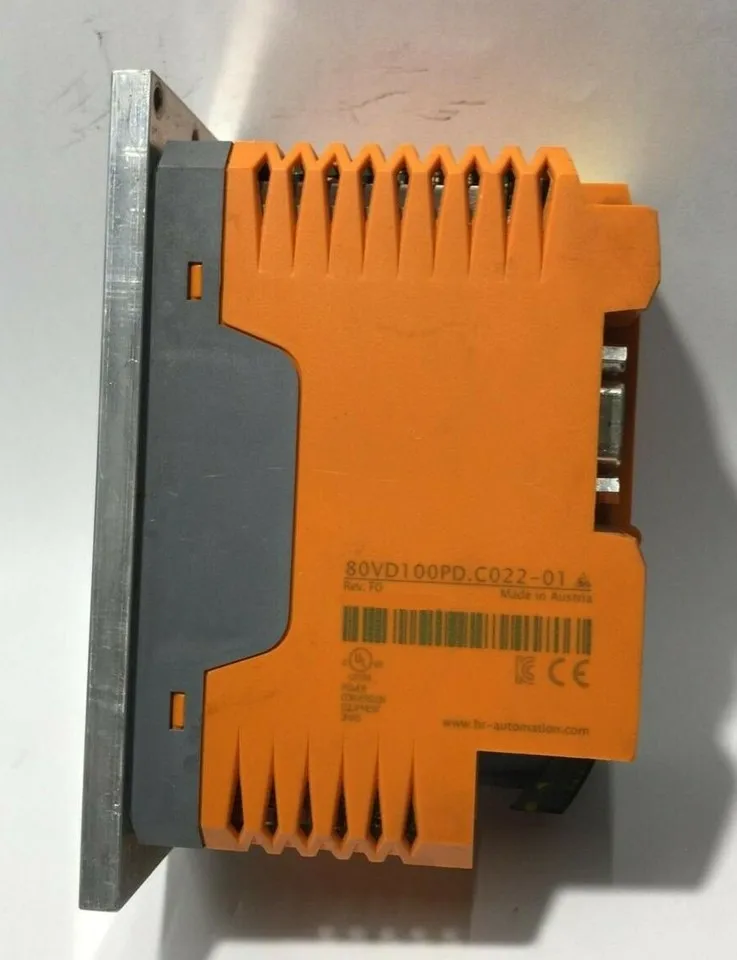 Plc Automation Acop…