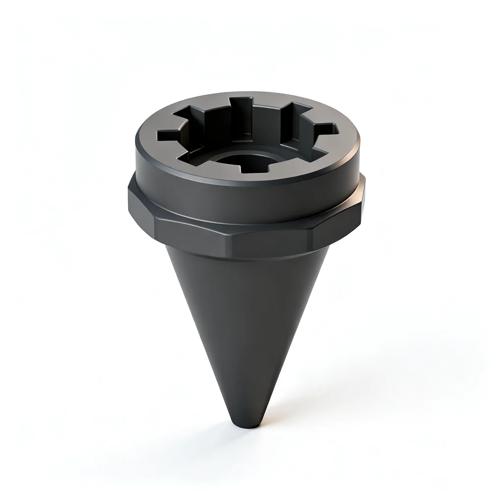 Custom Metal 3D Printing Aluminum Parts Rapid Prototyping Alloy CNC Fixture Machining 3D Printed Miniature Ornaments & Micro Mod