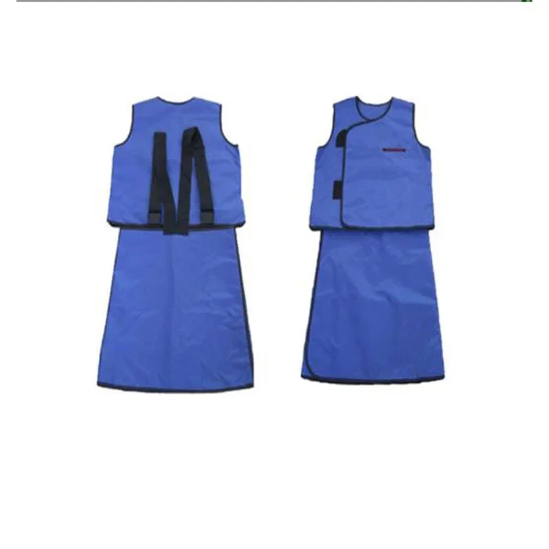 

2024 Manufacturers Wholesale Lead Apron X-Ray Lead Protection Apron X Ray Radiation Clothes