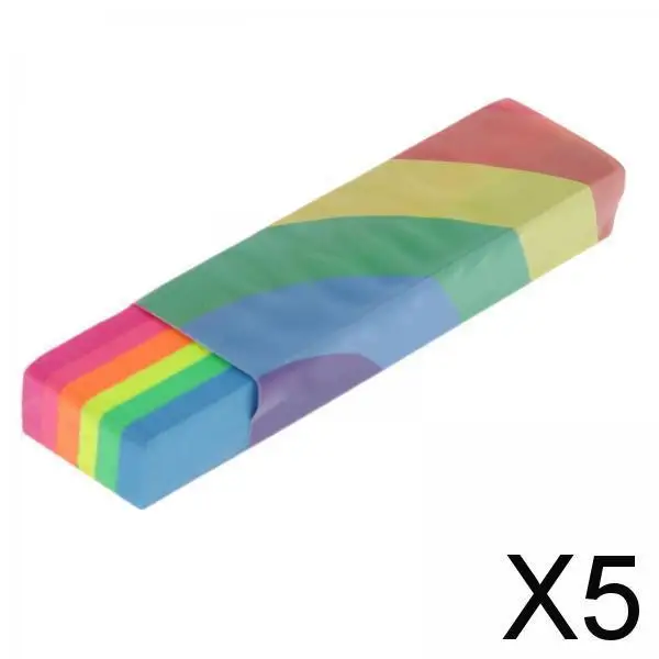 

Bright Fluorescent Face Paint Crayons for Children Coloring Book Artistic Makeup Festival Bag Filler