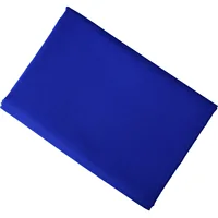 140x50cm 60s Pure Cotton Fabric Solid Color Plain Weave Cloth for Clothing DIY Craft Sewing Cloth 5