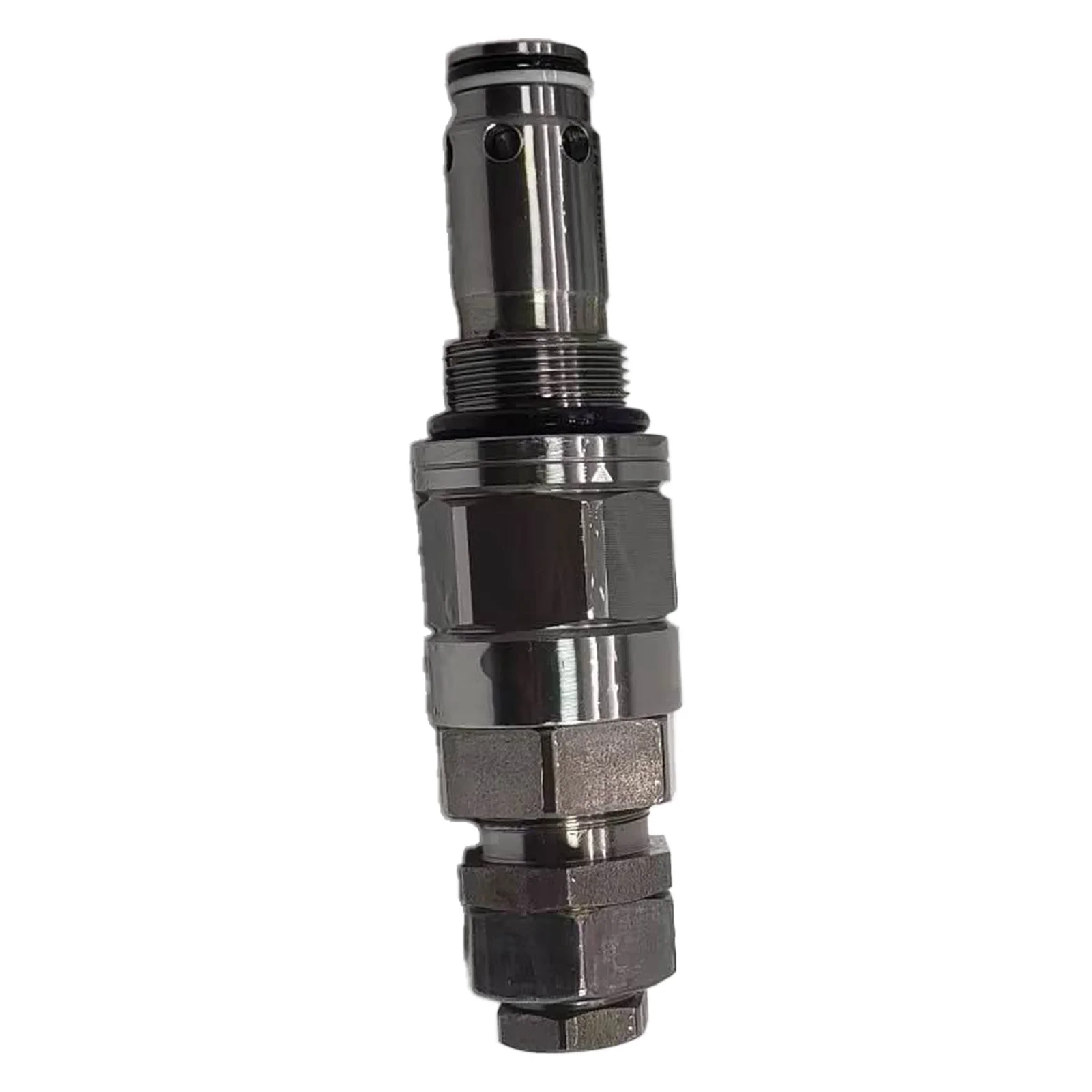 Überdruckventil 725-40-51102 Kompatibel mit KOMATSU PC200-6 PC200LC-6 – Detail 1