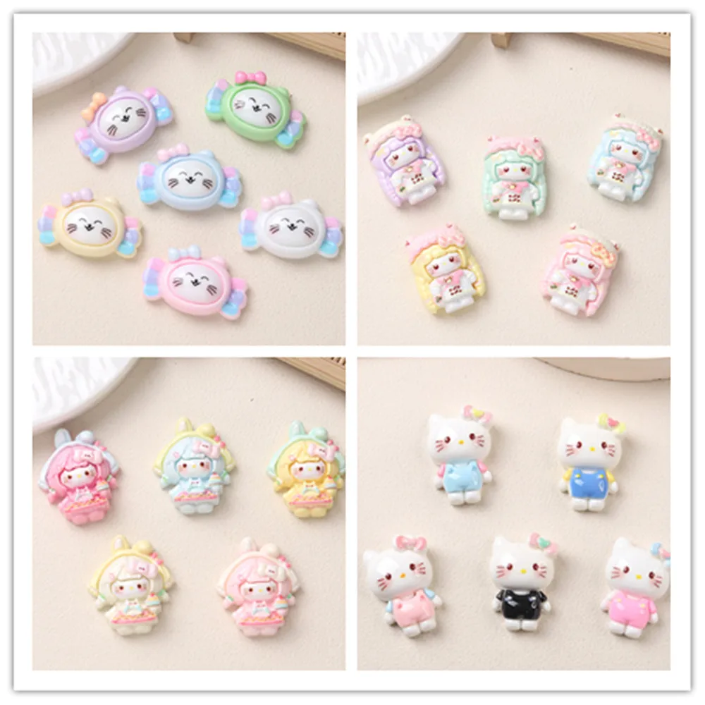 Kawaii Cartoon Sanr… - image