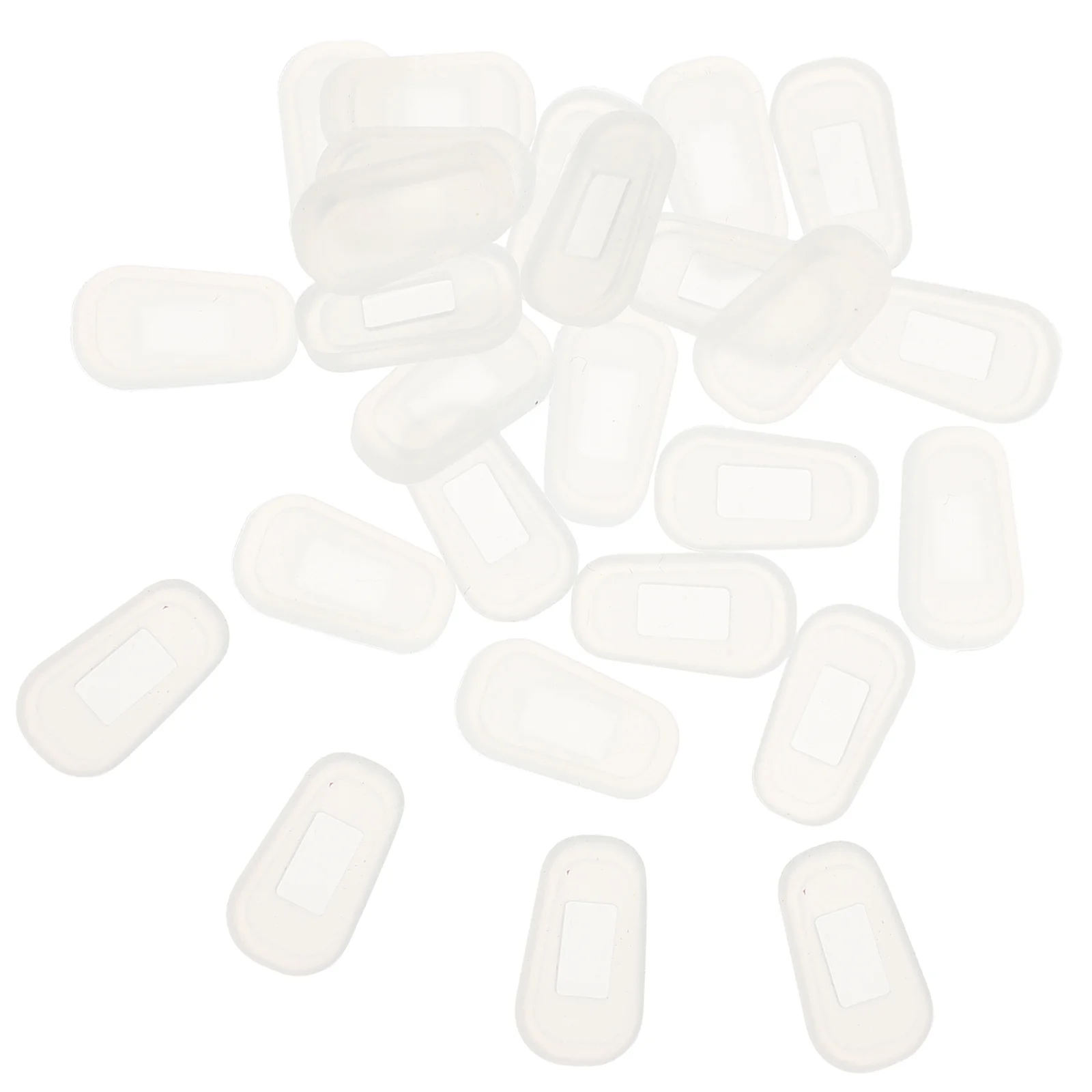 Рисунок 2 - 12 пар подушечек для носа для очков