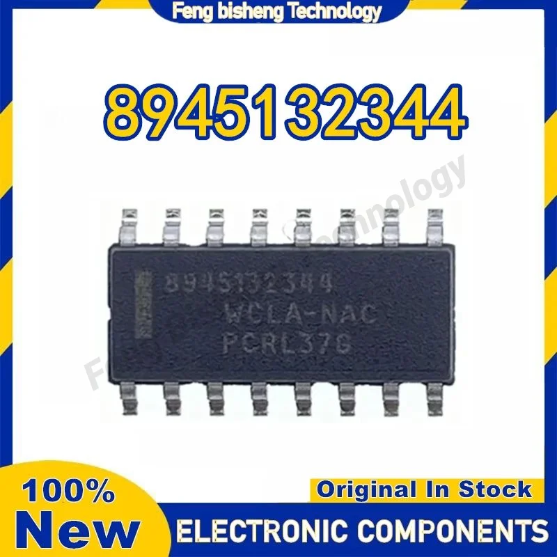 

8945132344 SOP-16 WCLA-NAC for car driver Car computer board driver Chipset