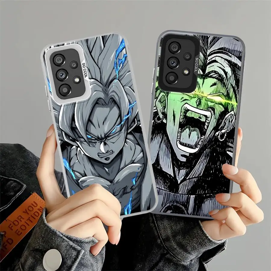 Case For Samsung Ga… - image