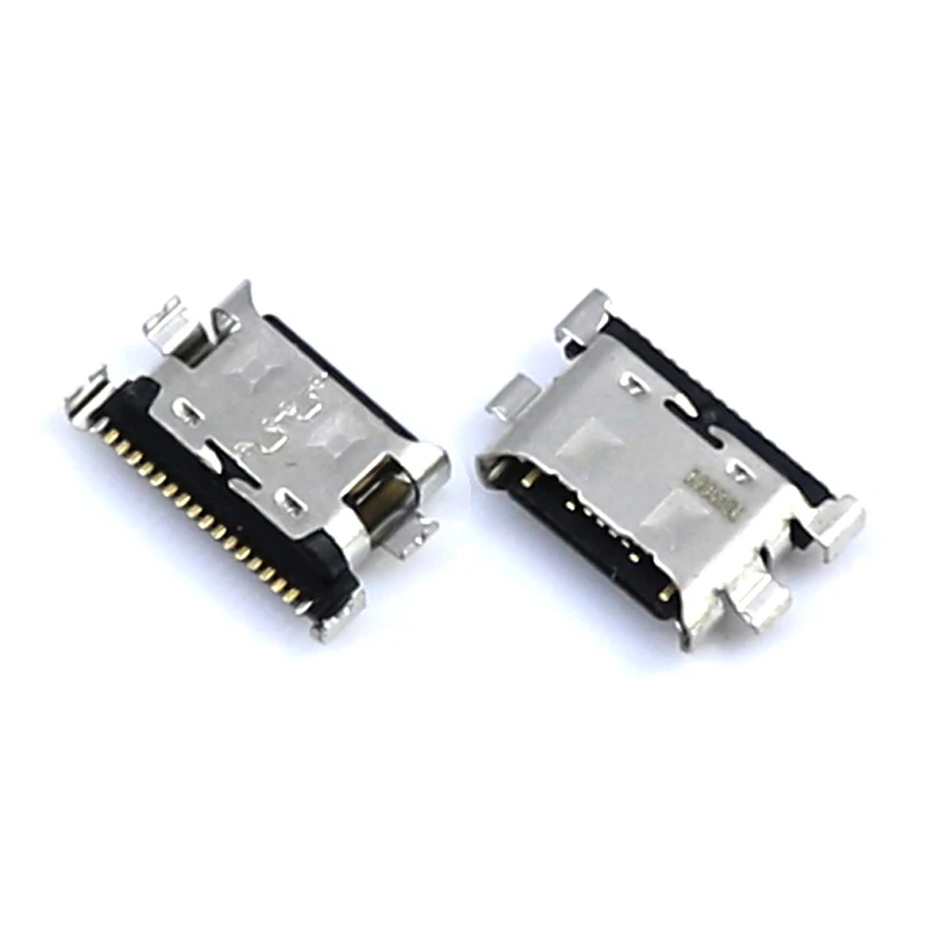 Cltgxdd 20pcs USB Typ C Jack Connector Aufladen Dock Port Stecker Typ-C Buchse Für JBL Lenovo xiaomi Huawei Samsung Sony – Detail 6