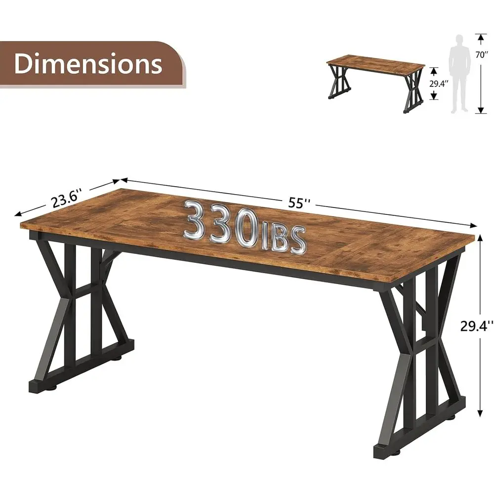 description