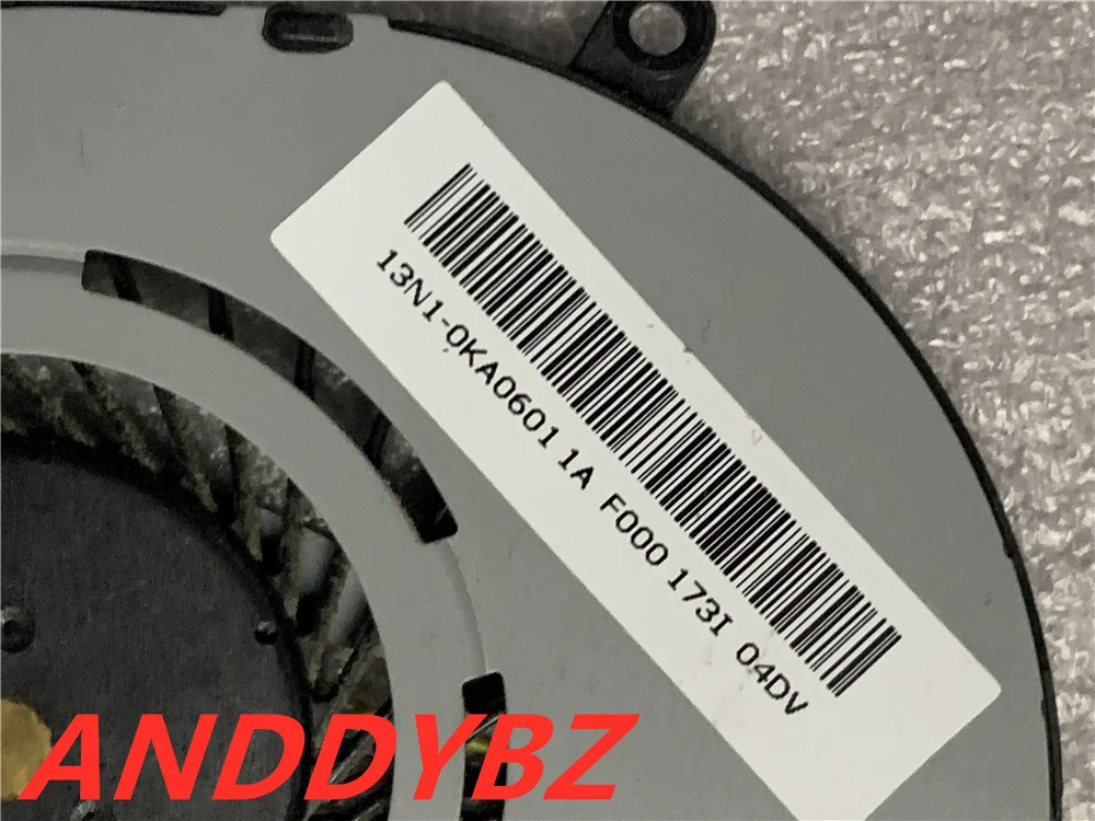 Genuine 13n1-0ka0601 13n1-0ka0701 for Acer fan/heat sink sp315-51-757c 100% Perfect Work