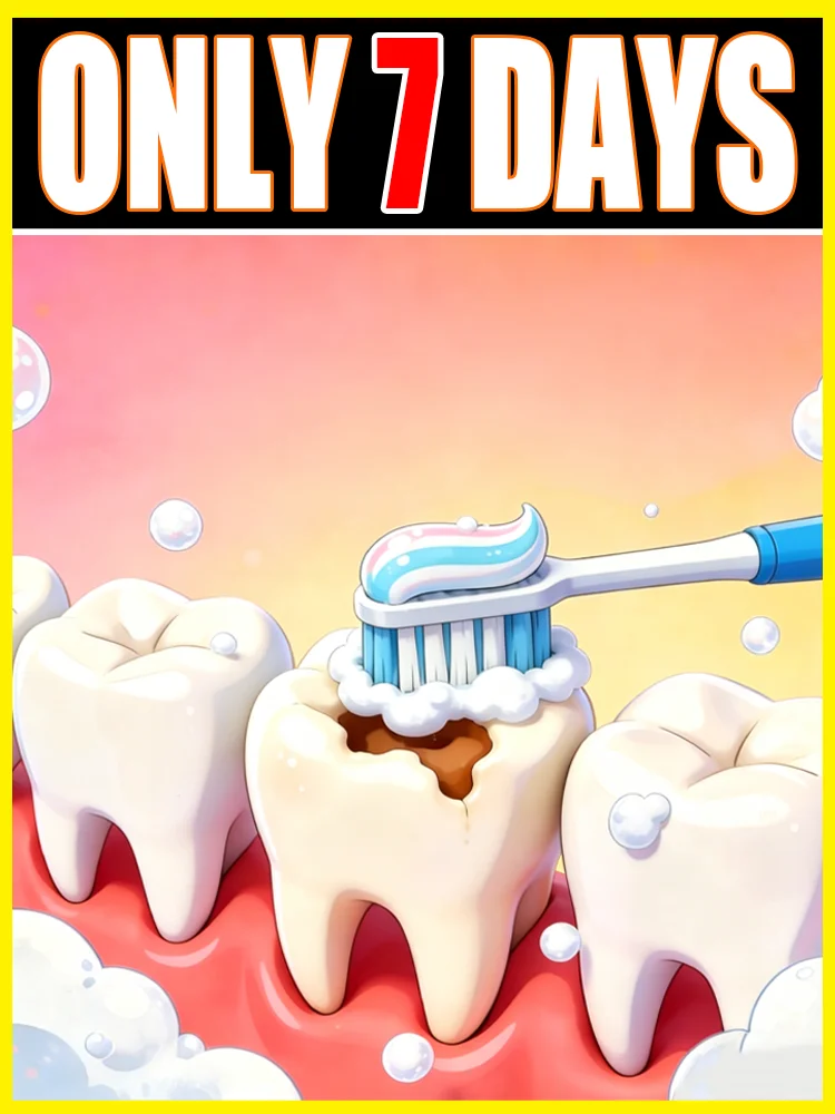 

Hot sales Best-selling, Scientific Repairs Cavities, Removes Cavities, Cleans Plaque, Whitens Teeth, and Freshens Breath