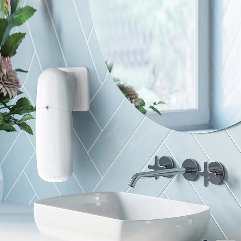 

Scent Plug2 Portable Electric Essential Oil APP Control Plug In Diffuser For Home And Office Fragrance Diffuser Machine