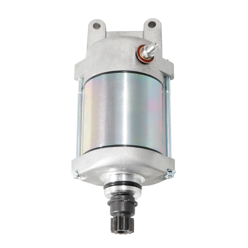 OEM:924470E Motorcycle Starter Motor For TGB Target 400 460R 460 IRS 500R 500 4x4 IRS 525 550 EFI Gunner 550 IRS 4X4 Farm 550
