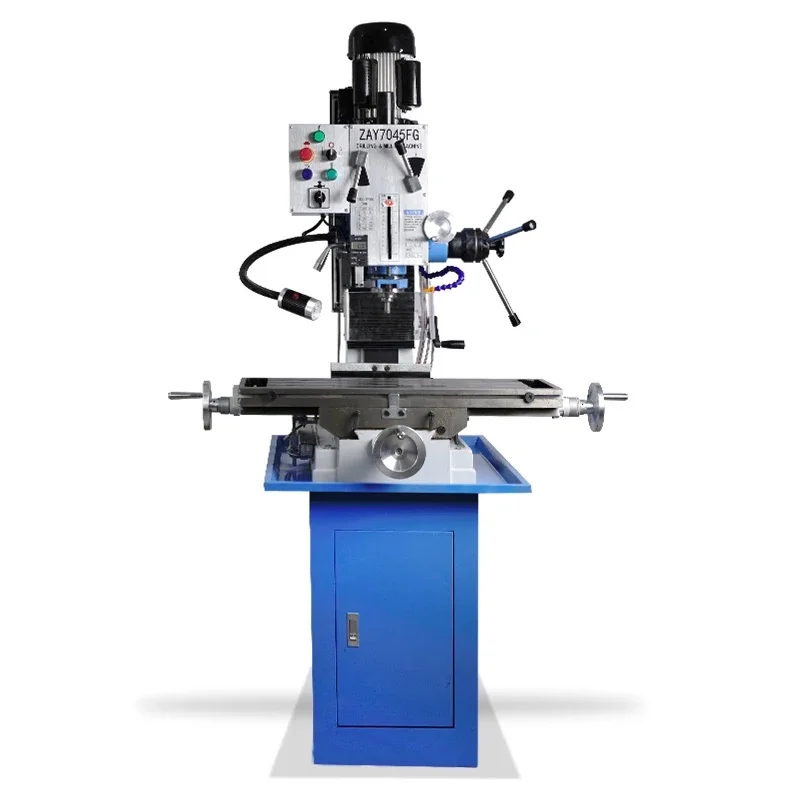 ZAY7045FG 1.5KW(2HP) Industrial Milling Machine