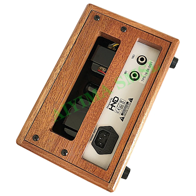 AIYIMA – amplificateur de guitare à Tube sous vide, SMSL, 10W, 6V6, 12AX7, TP5H