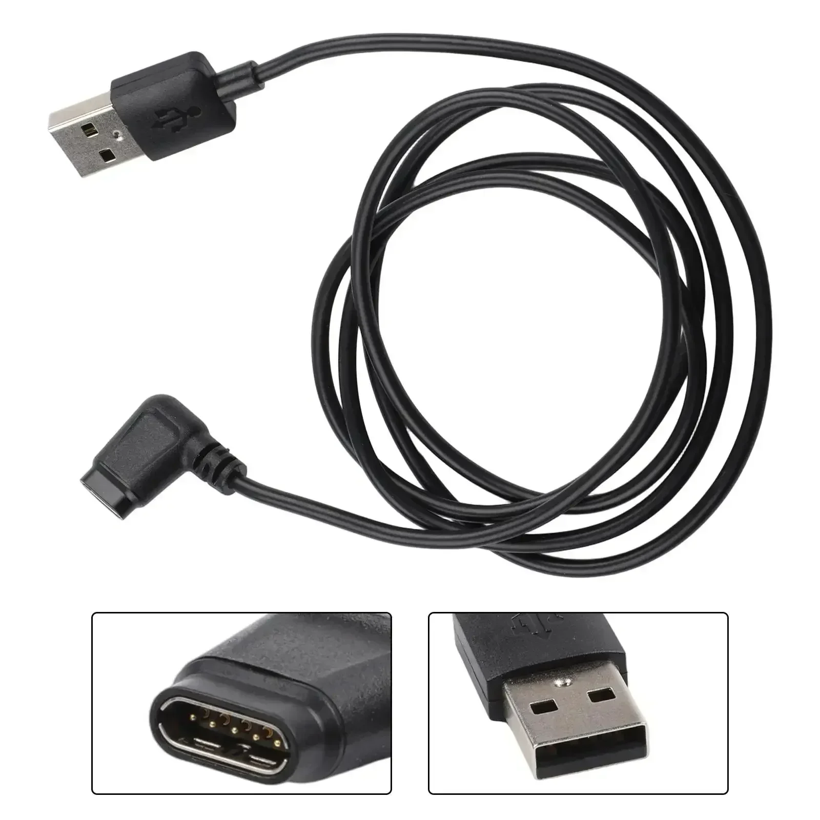 

Магнитный зарядный кабель для Amazfit Falcon A2029/A2028, быстрый, безопасный и надежный магнитный кабель для зарядки и передачи данных