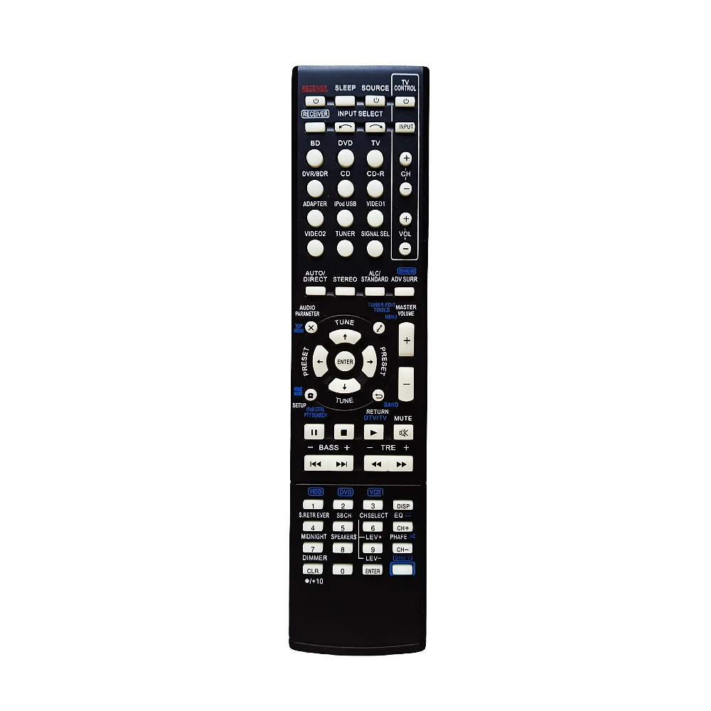 New Remote Control For Pioneer AXD7660 AXD7622 AXD7583 AXD7690 VSX-520 VSX-521 VSX-524 AV Receiver