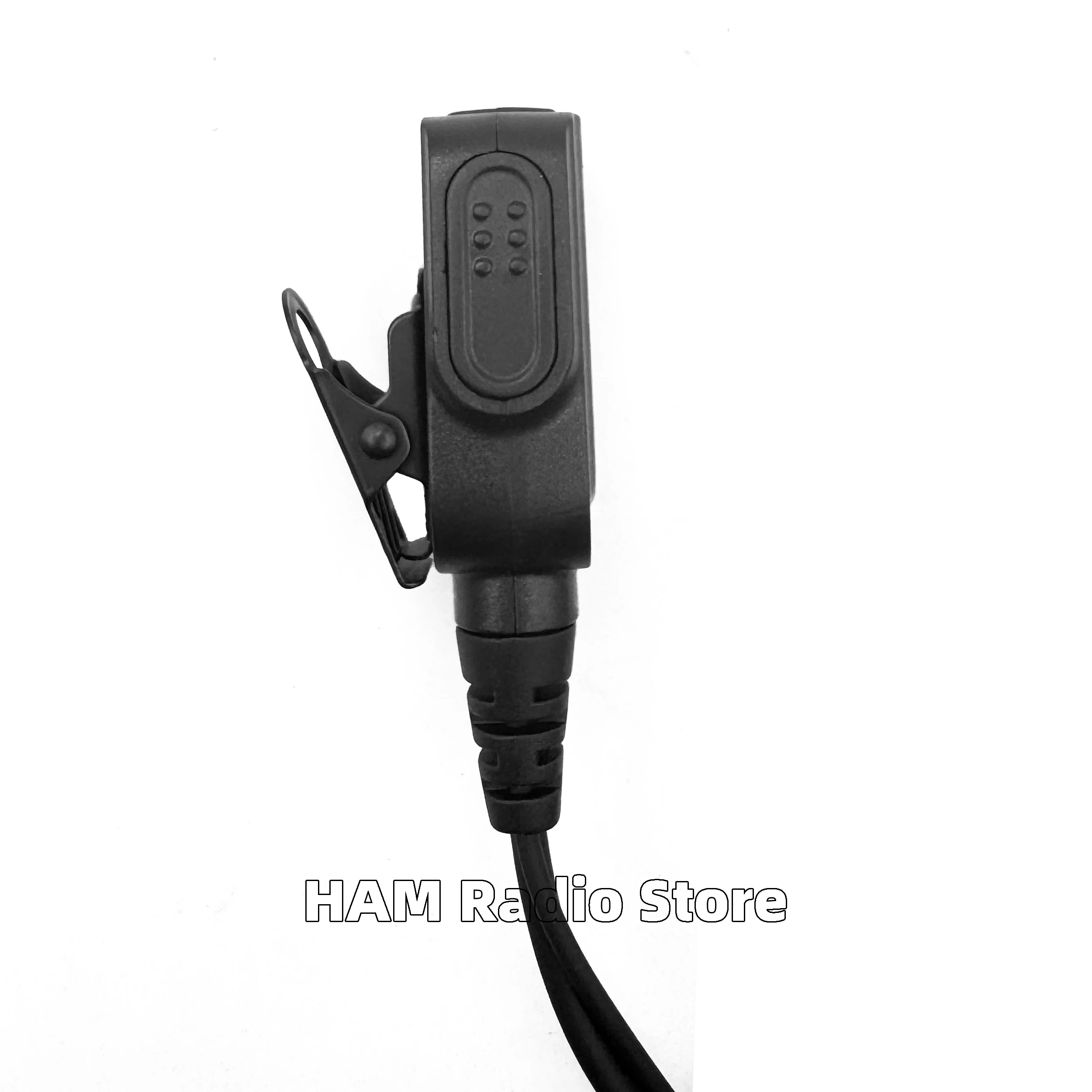 اسلكية تخاطب سماعة Mic PTT سماعة ل Hytera PD600 PD680 PD686 PD606 PD602 PD605 PD685 HP506 HP606 HP706 HP786 X1P راديو