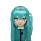 crossdresser silicone mask