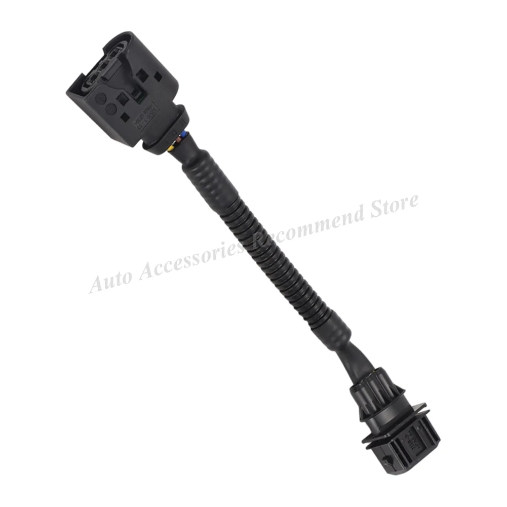 4-Bar-MAP-Sensor-Kit für BMW M57 M57N Motor 13627792260 7792260 für 330d 530d X5 730d Umbau-Kabelbaum-Adapterkabel – Detail 6