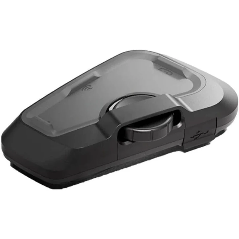 Systeme Freecom 4X Dual, Schwarz