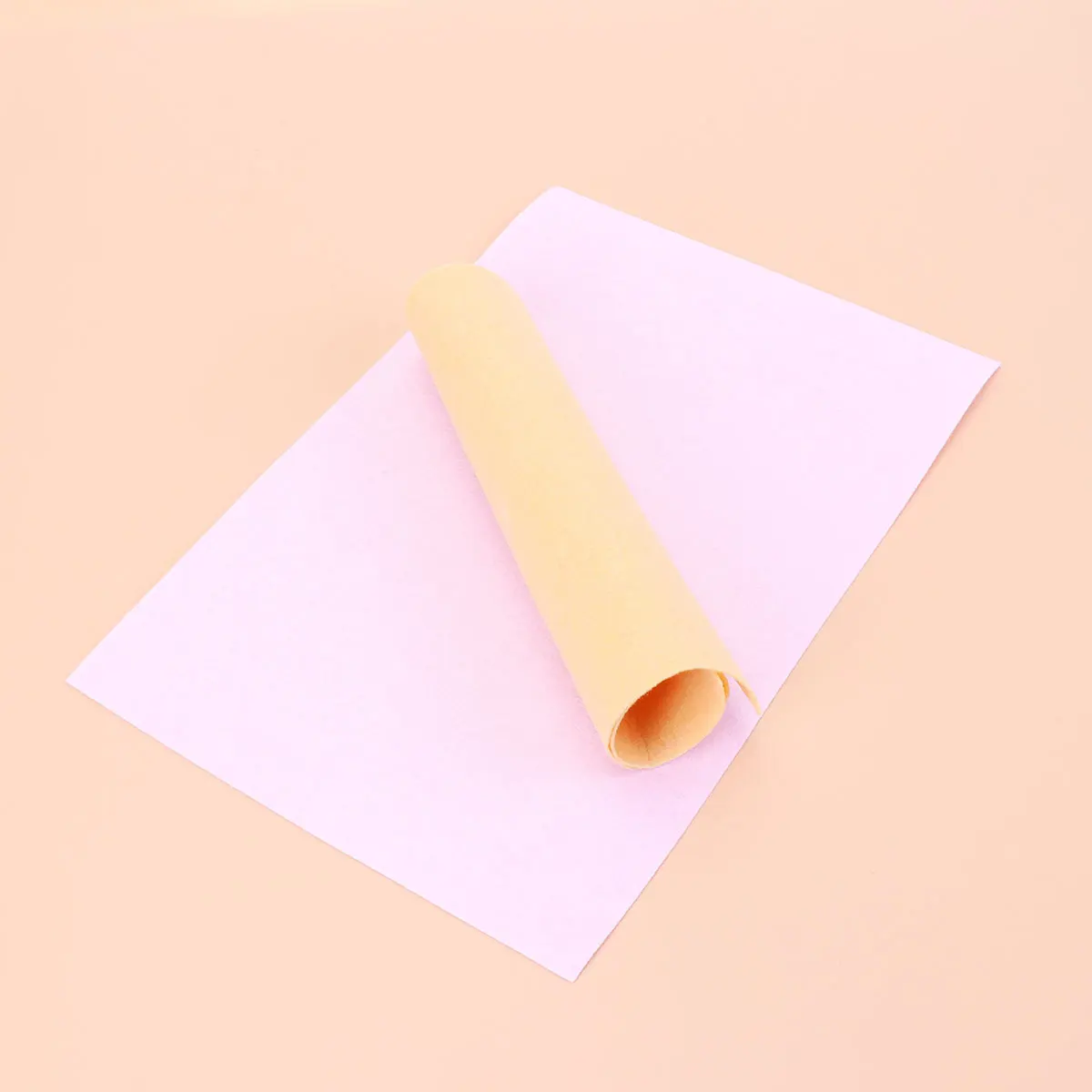 

40pcs Colorful Cloth Diy Craft Sheets Durable Nonwoven Fabric For Art Decor Stationery Bag Interior Design Felt Slices Diy Felt