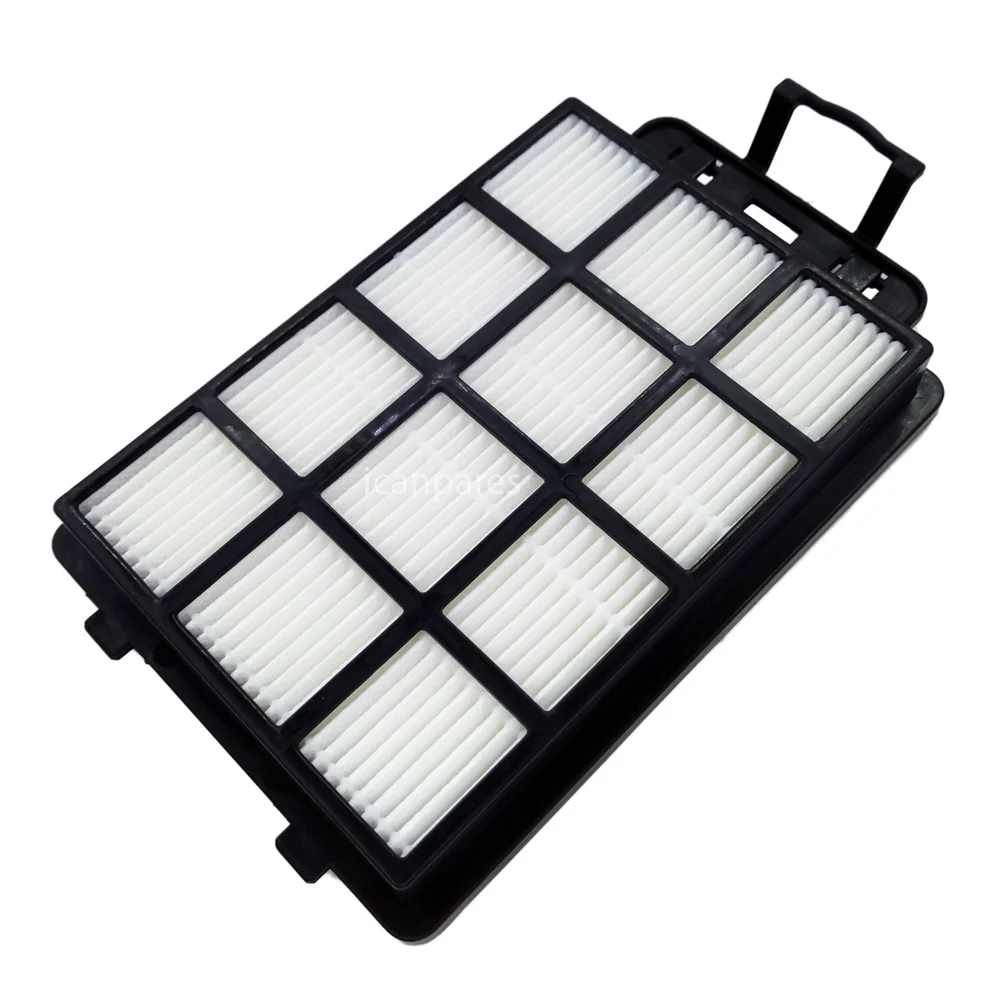 Tương Thích Cho Grundig VCC 7750 Ban Đầu Bộ Lọc Hepa