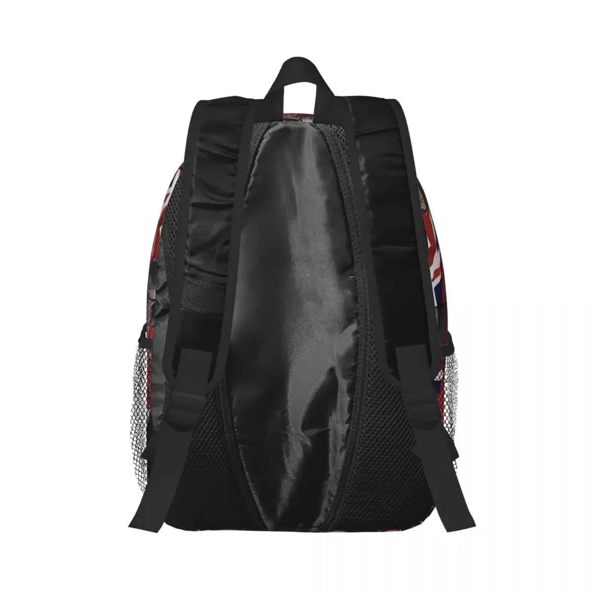 Lewis Hamilton_Vintage - F1 2023 Backpacks Boys Girls Bookbag Casual Children School Bags Travel Rucksack Shoulder Bag