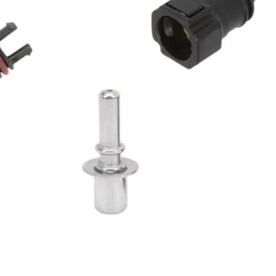 Crankcase Ventilation Valve Hose Engine Breather Hose PCV Valve Hose High-strength Material Direct Replacement Design
