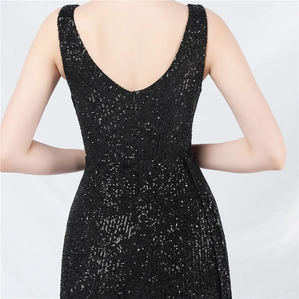 Graduation Dresses for Formal Occasions Wedding Party Dress Evening Elegant Woman Gala 2024 Prom Special Events Luxury Women