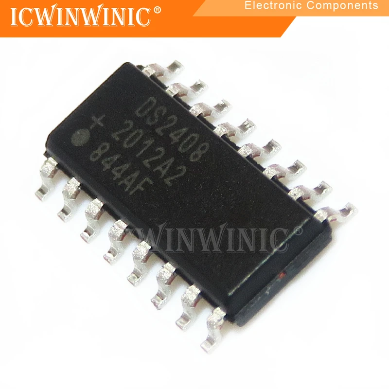 1 шт. DS2408S DS2408