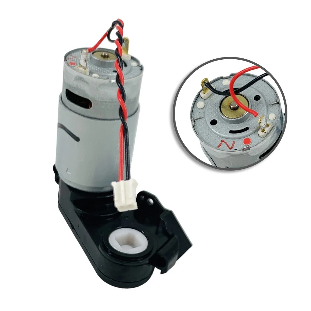 

1Pcs Rolling Main Brush Motor Engine Floor Brush Motor For Conga 7490/7690/8290 Immortal M20 Vacuum Cleaner Parts Accessories
