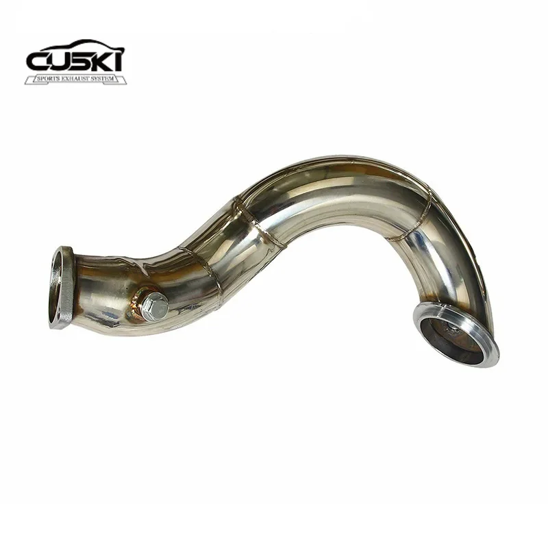 High Flow Exhaust T…