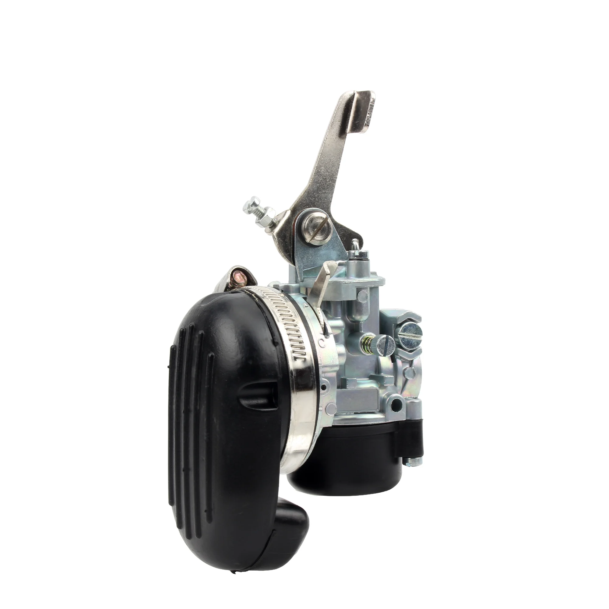 أجزاء محركات المكربن للدراجات النارية لـ Dellorto SHA14.12L SHA 14/12 X20 X30 سم 80 CM90 ملحقات سكوتر موتوكروس المعدلة #2