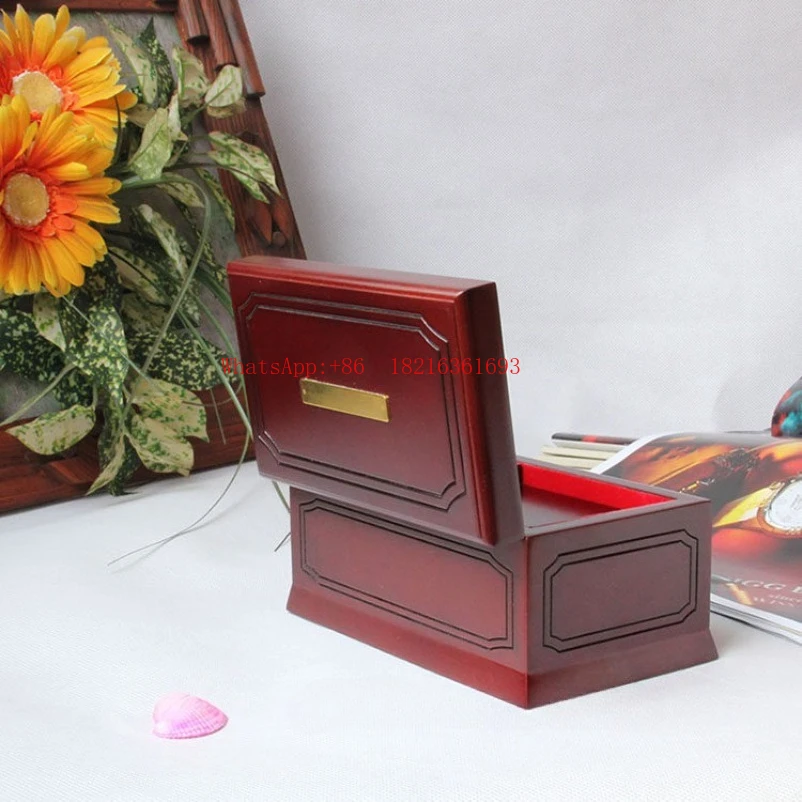 Limited Offer YJ18 Music Box Music Box Birthday Qixi Festival Valentine's Day Gift