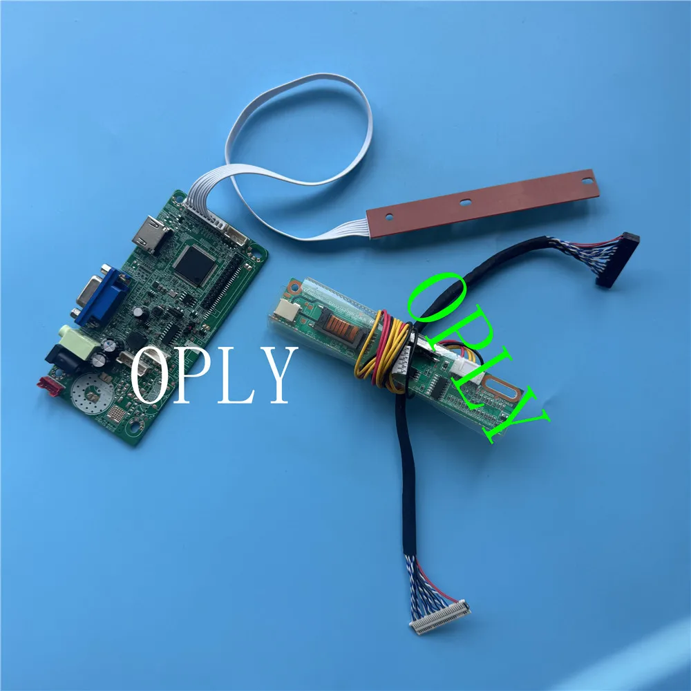 kit for B141XN03 B141XN03 V0/V5 1024X768 LCD panel screen monitor 14.1
