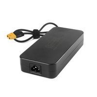 ToolkitRC ADP200 200W 19.5V 10.3A Model Aircraft Balance Charger AC Power Adaptation