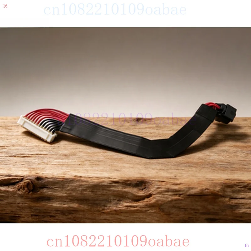 For MSI GP75 GL75 MS17E2 DC Input Power Socket Cable 12 Pin K1G-3012008-H39 Laptop Power Interface Cable