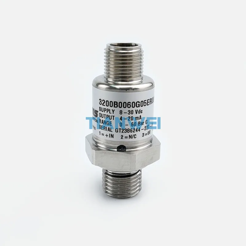 

3200B0060G05ER00 100% New And Original GEMS Pressure Sensor In Stock Now