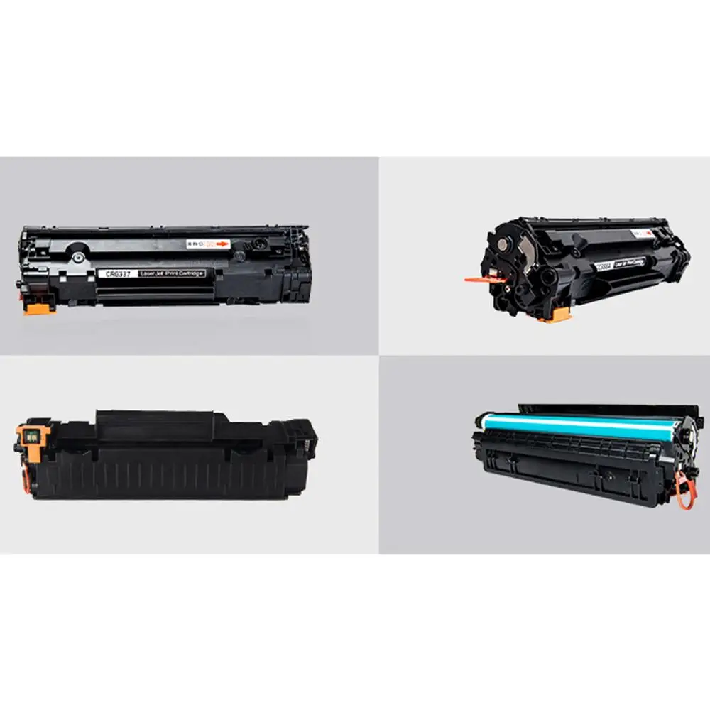 new printer toner cartridge for HP LaserJet P1007 P1008 P1106 P1108 M1136 M1213nf M1216nfh CC388A 88A CC388 CC 388A CC-388A 388A