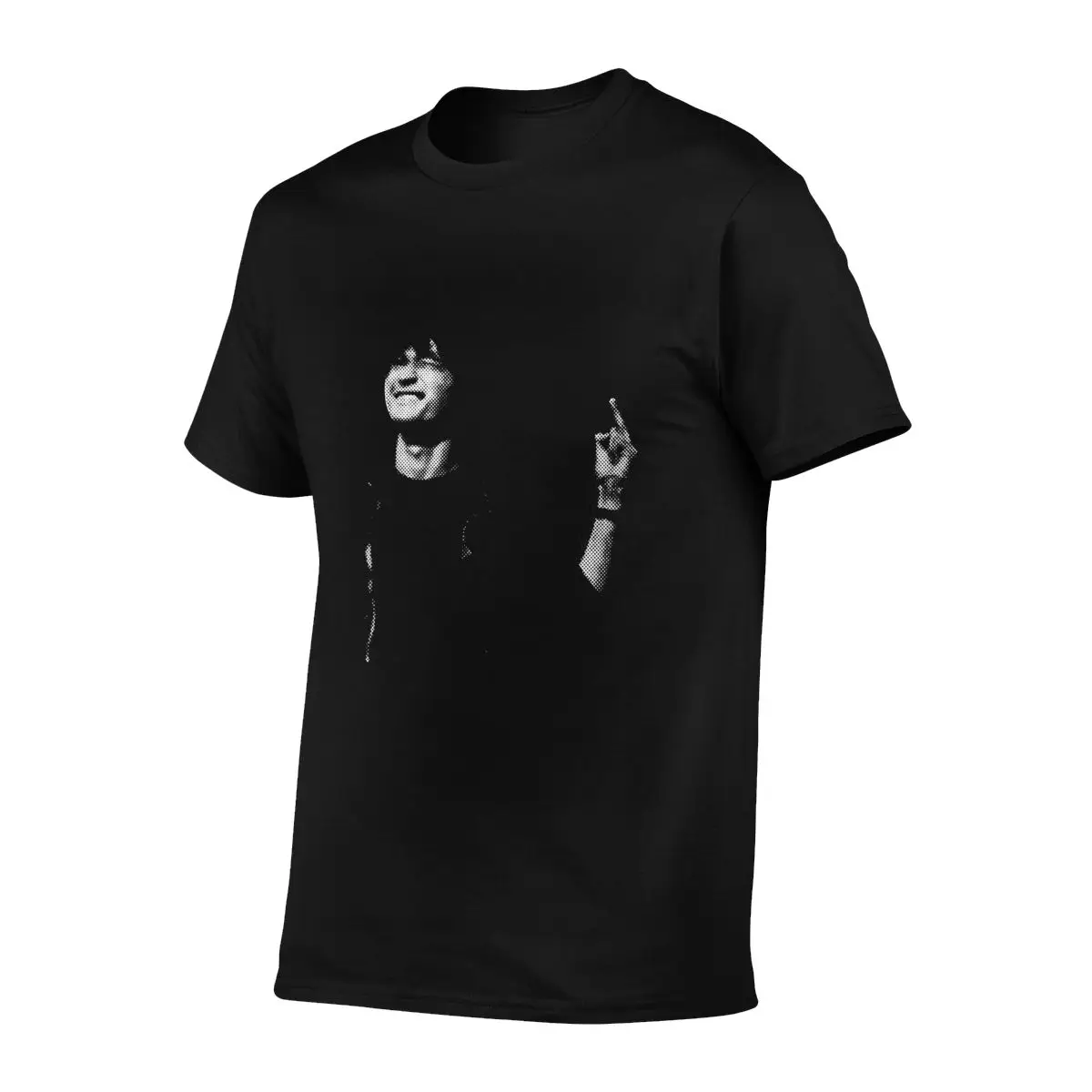 Victor Tsoi Kino Band Soviet Post Punk Igla Movie Iktor Tsoi T-shirt Tee Shirt Gift Novelty