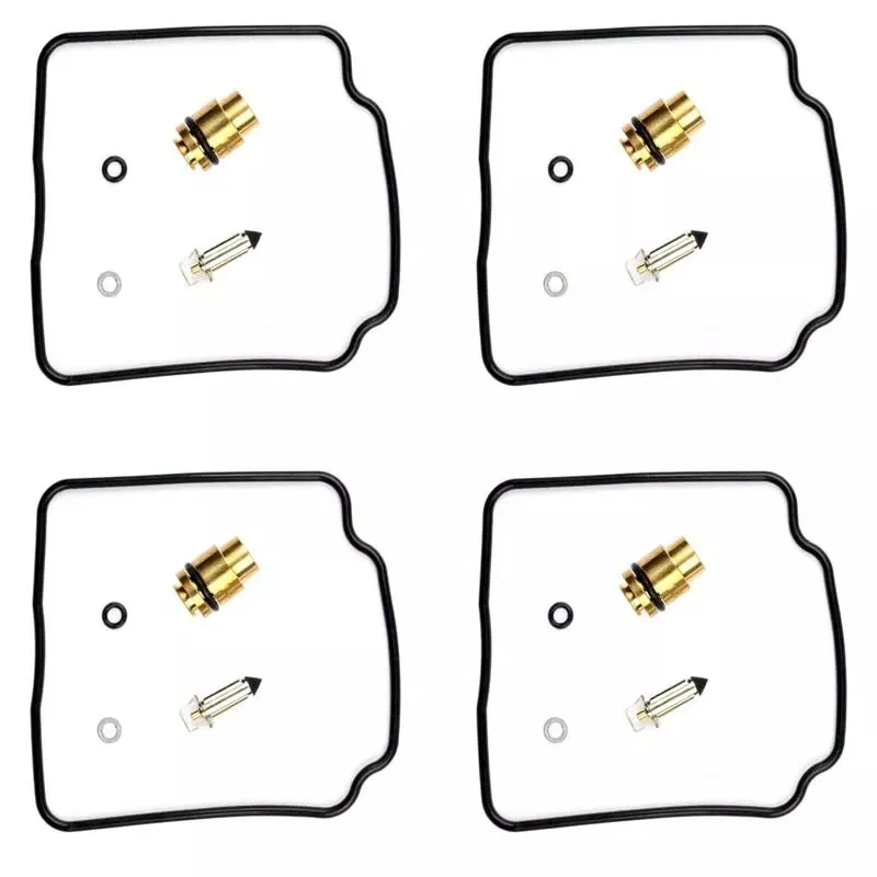 Carburetor Repair kit Needle seat needle valve FOR Yamaha FZ750 1985-1986 FZ 750