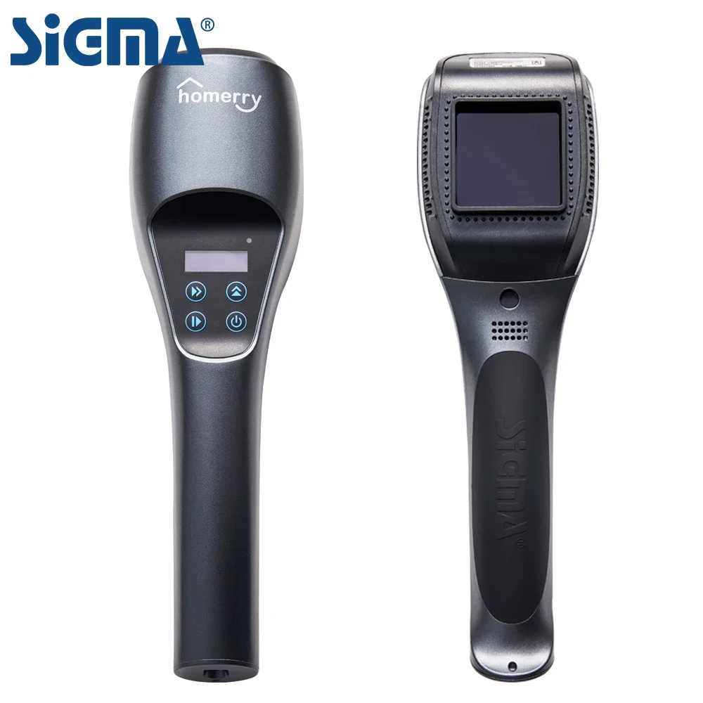 localized scleroderma LS treatment medical device 365nm UVA-1 phototherapy lamp 340nm 400nm UVA light