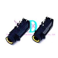 5 pcs 1/4\