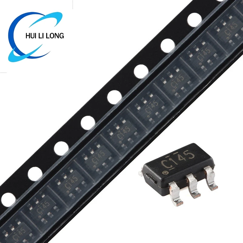 20-10Pcs SN74LVC2G1…