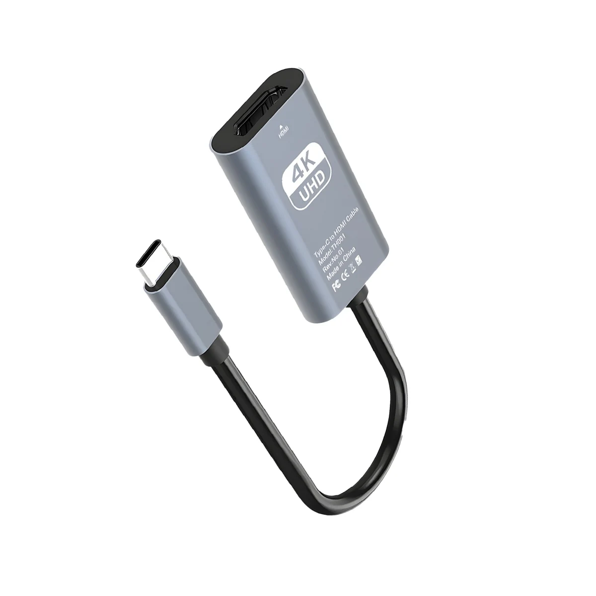 �y�Z�[�����zhdmi type-c �ϊ��A�_�v�^ hdmi �ϊ� typec hdmi USB C HDMI �ϊ��A�_�v�^ Type-C to HDMI �ϊ��P�[�u�� �p�\�R���E�X�}�z�E�e���r���e�p