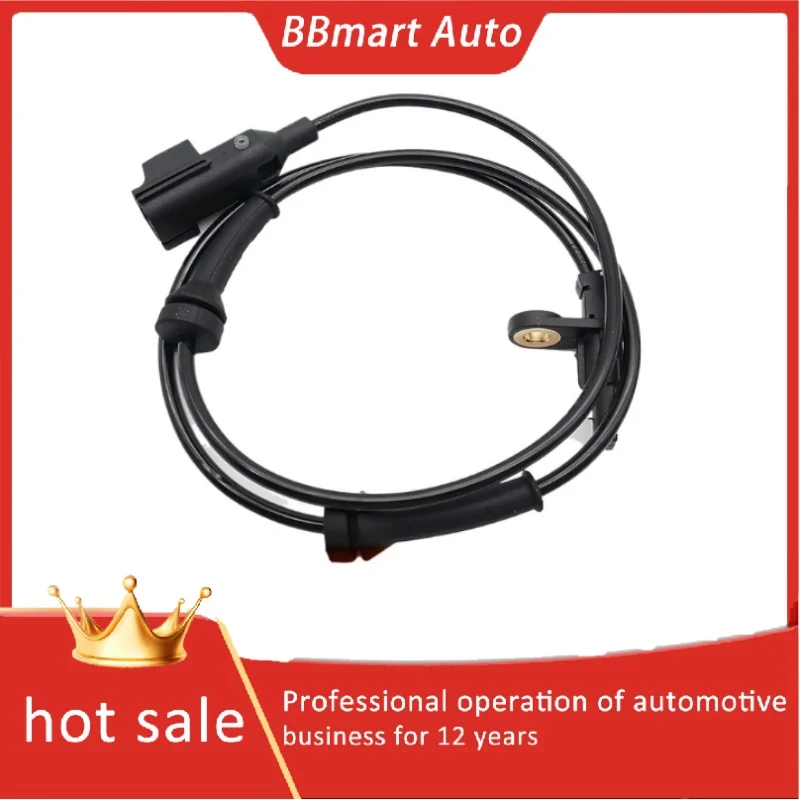 

LR090860 BBmartAuto Автомобильные аксессуары для переднего датчика ABS для LAND ROVER RANGE ROVER VELAR JAGUAR 2018 2019-23