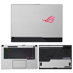 Laptop Stickers for ASUS ROG STRIX G713RM G513RM G713Q G513Q G614FR G814F Notebook Skin for Asus ROG STRIX G713P G733P Film