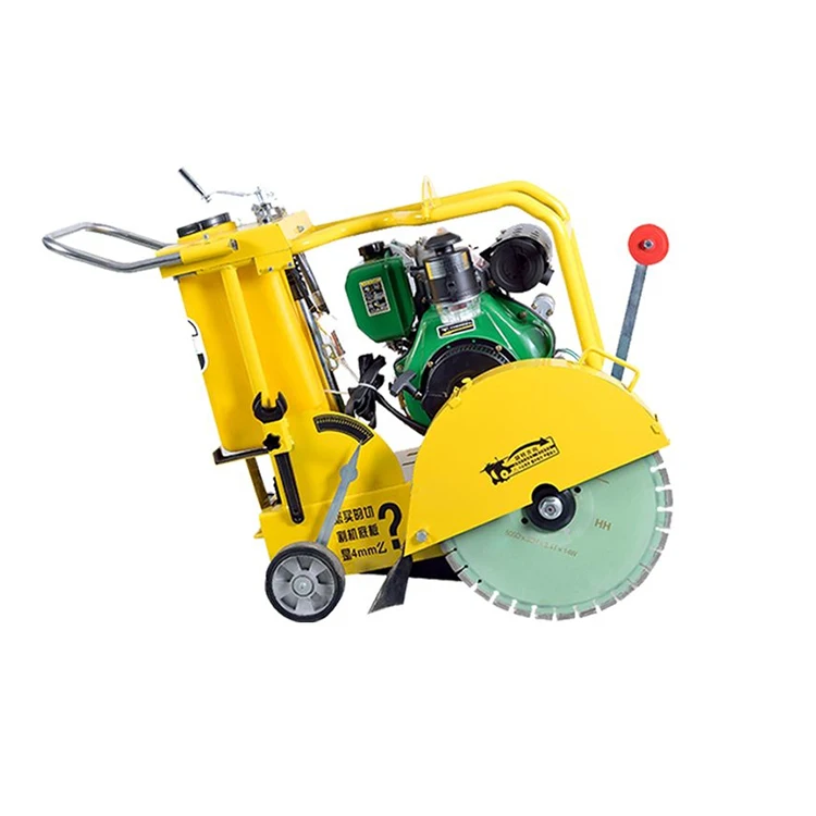 

Wholesales Road Cutting Machine Asphalt Cutter Concrete Cutter