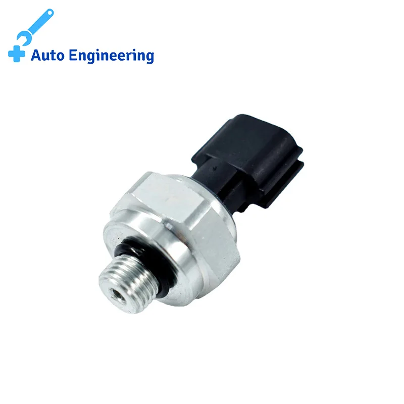 4436535 Excavator Pressure Sensor Apply To Hitachi ZAX200-3 ZAX240 ZAX330 Engine